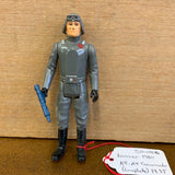 Kenner 1980 AT-AT Commander(Complete)