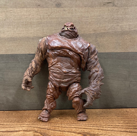 Clayface