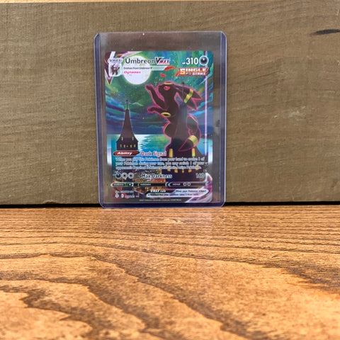 Umbreon Vmax(Alt Art)