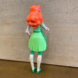 Poison Ivy