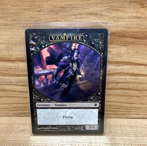 Vampire: Token