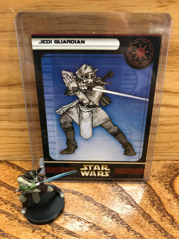 Jedi Guardian 15/60