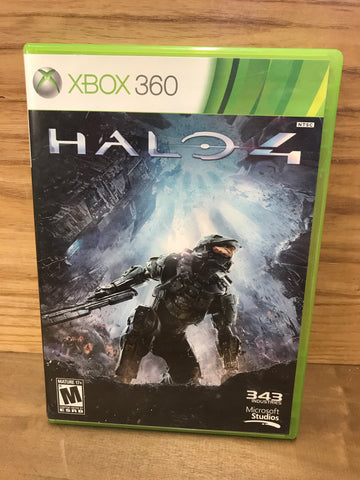 Halo 4