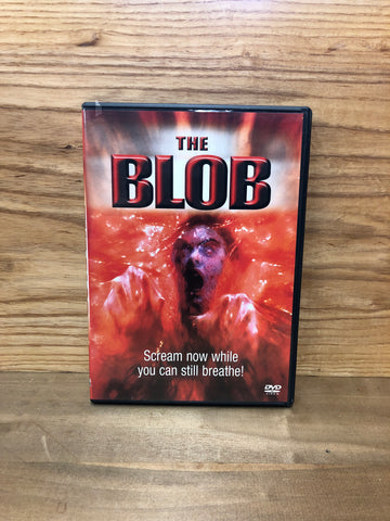 The Blob