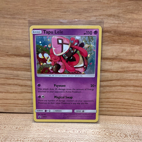 Tapu Lele(Holo)