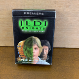 Jedi Knight: The Alliance Starter Deck