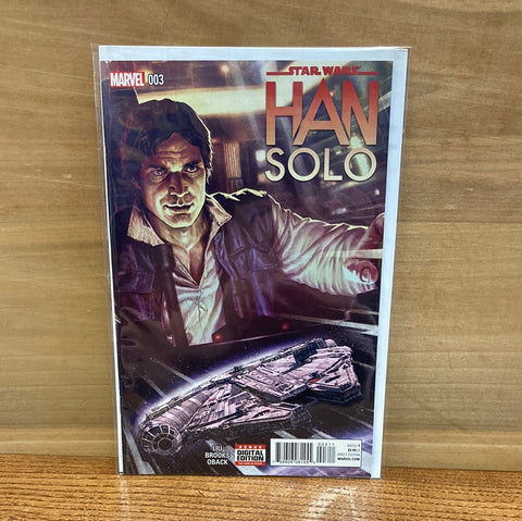 Han Solo #3