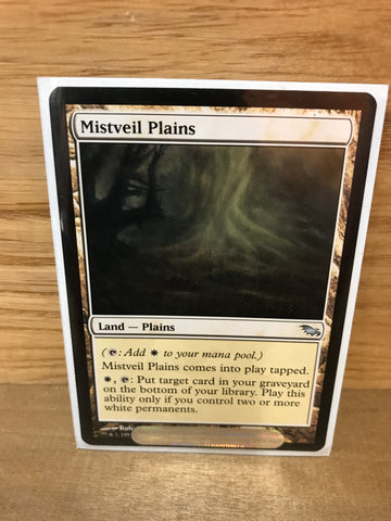 Mistveil Plains