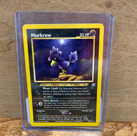 Murkrow
