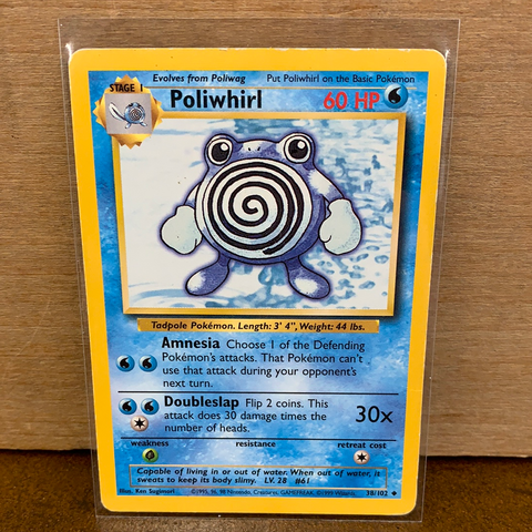 Poliwhirl