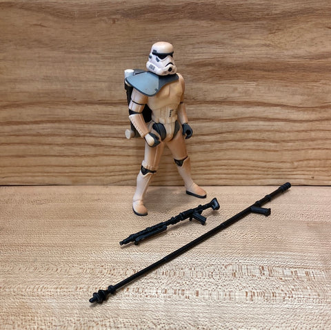 Sand Trooper