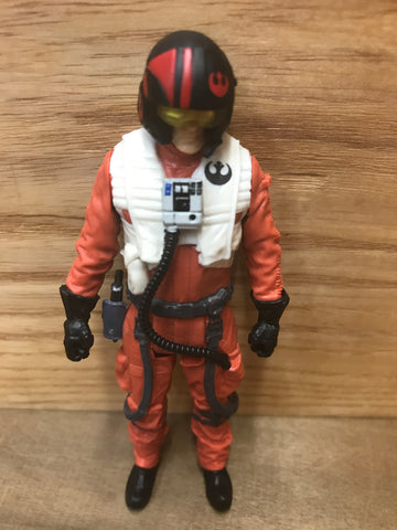 Poe Dameron