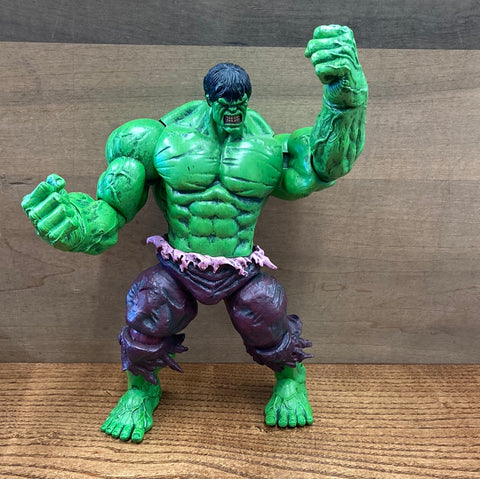 Hulk(Planet Hulk)
