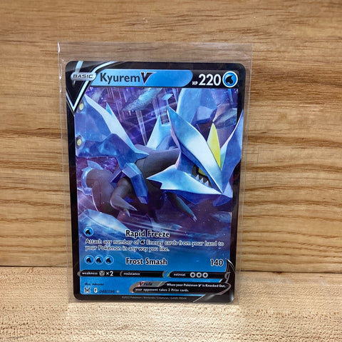 Kyurem V