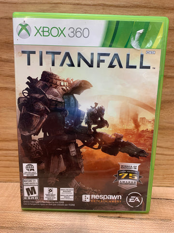 Titanfall