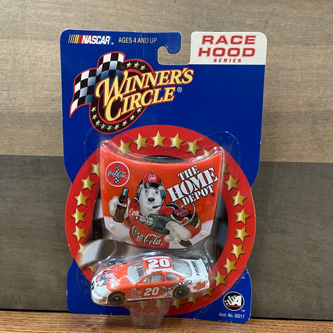 Tony Stewart #20 1:64 Coca Cola