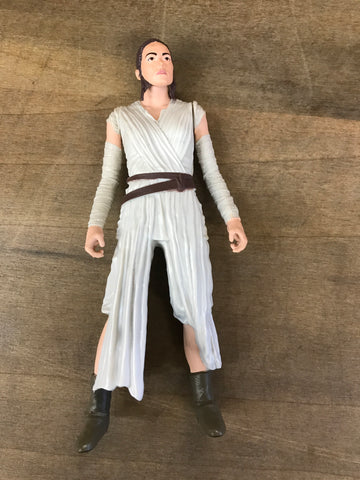 6" Rey