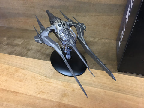 Diecast Altamid Swarm Ship