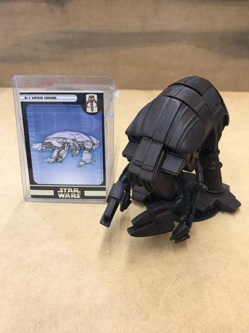 X-1 Viper Droid 32/60