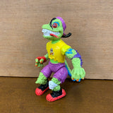 Mondo Gecko(1990)