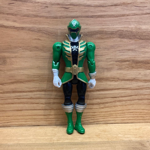 Green Ranger