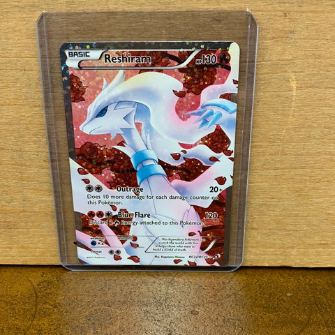 Reshiram(Full Art)