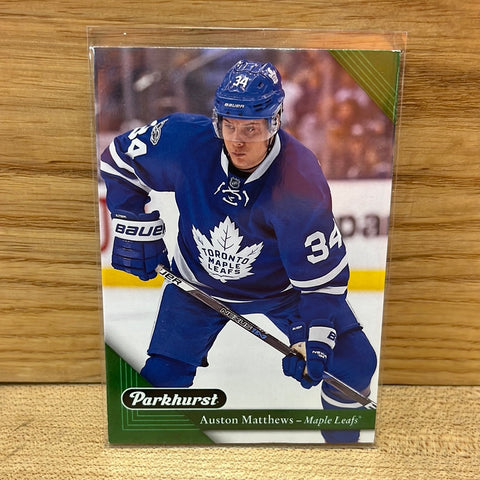 Auston Matthews(2017/18) Parkhurst #220