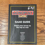 Monopoly Empire