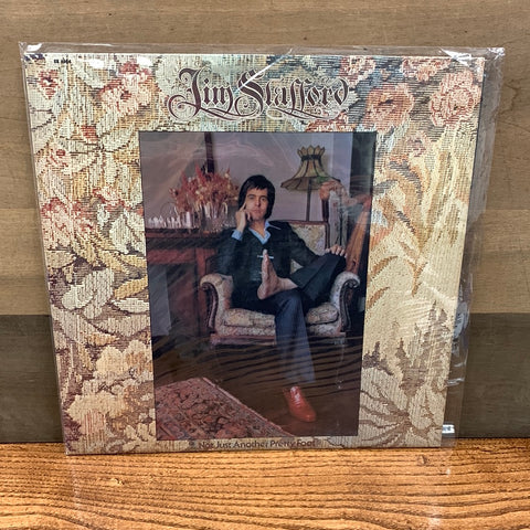 Not Just Another Pretty Foot: Jim Stafford(1975)
