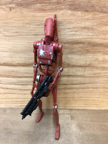 Battle Droid