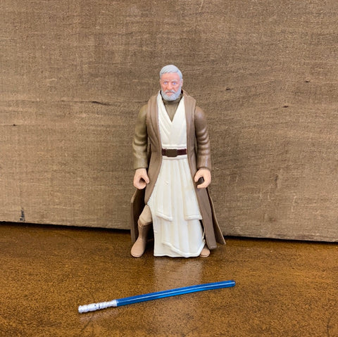 Obiwan Kenobi