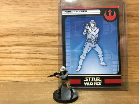 Rebel Trooper(19/60)