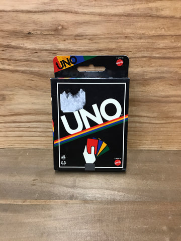 UNO Card Game