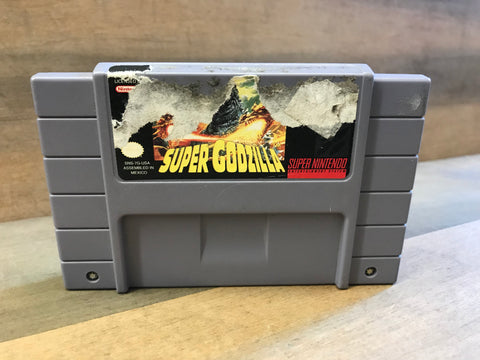Super Godzilla