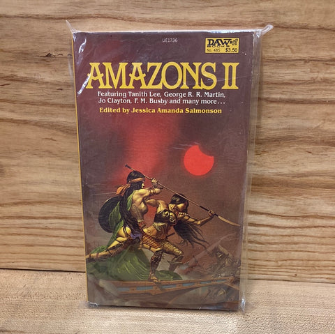 Amazons II