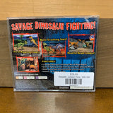 Warpath: Jurassic Park
