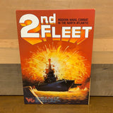 2nd Fleet: Modern Naval Combat in the North Atlantic(1986)