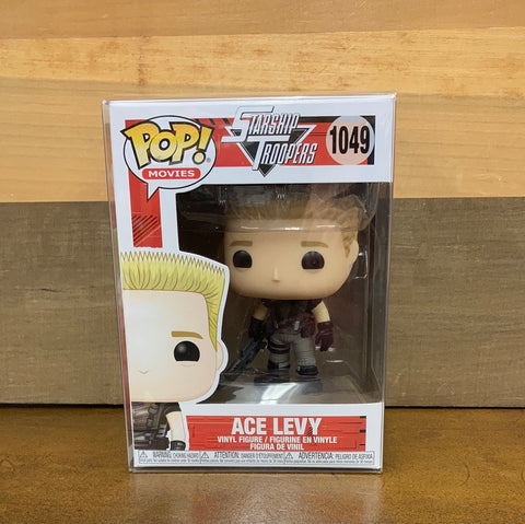 Ace Levy(1049)