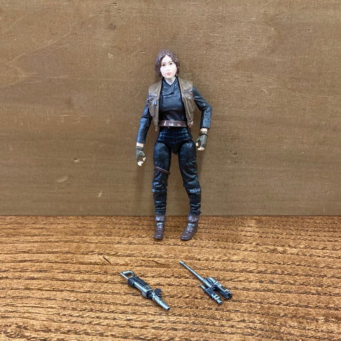 Jyn Erso