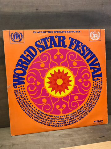 World Star Festival