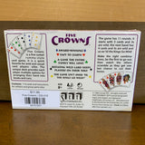 Five Crowns