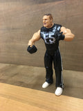 Brock Lesnar