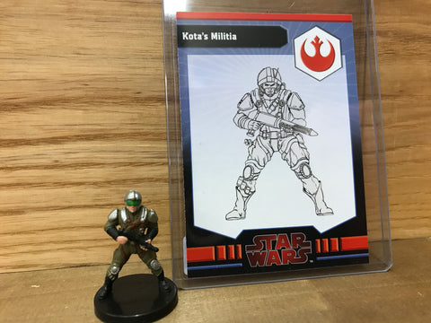 Kota's Militia(15/40)