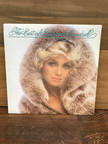 The Best of Barbara Mandrell
