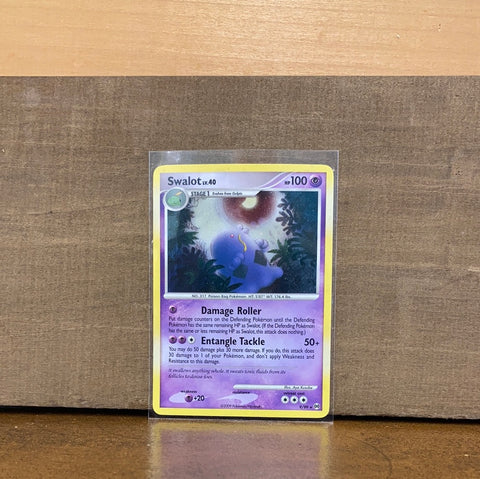 Swalot(Holo)