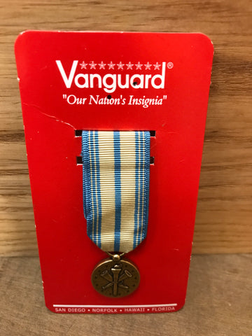 US Armed Forces Reserve(Army) Medal(Miniature)