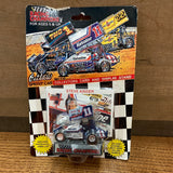 Steve Kinser #11 1:64 Valvoline