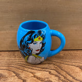 Wonder Woman Mug