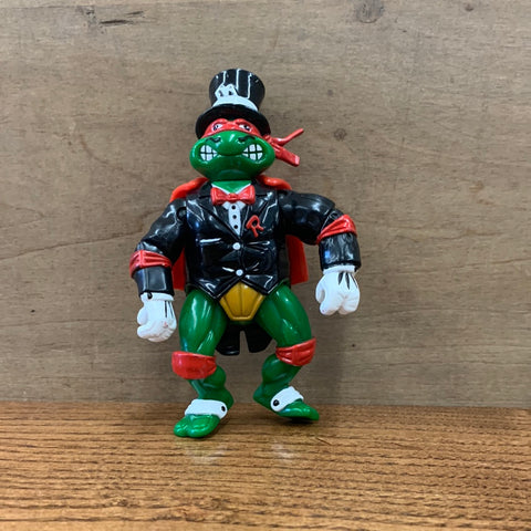 Raph The Magnificent