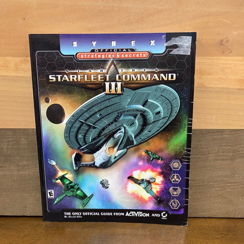 Star Trek: Starfleet Command III
